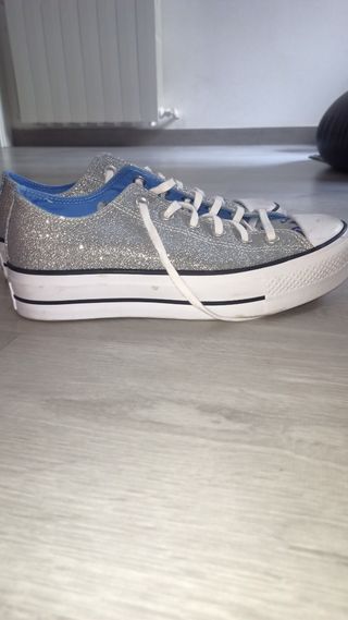 Zapatillas - converse - Falabella.com