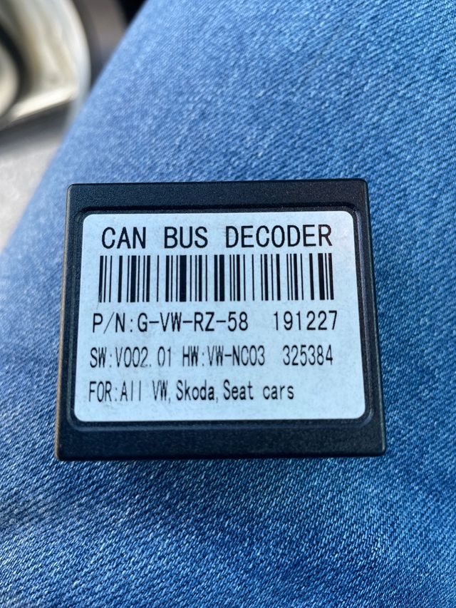 can-bus-decoder-de-segunda-mano-por-15-eur-en-vigo-en-wallapop