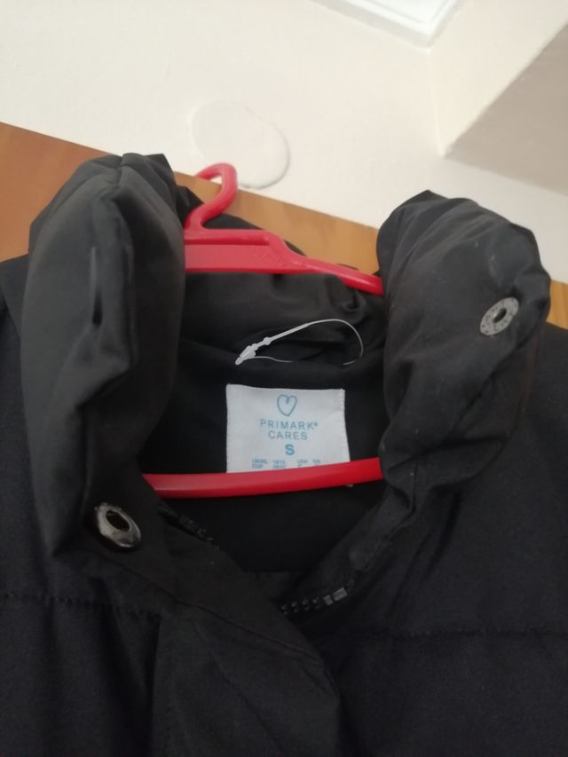 chaleco   acolchado.