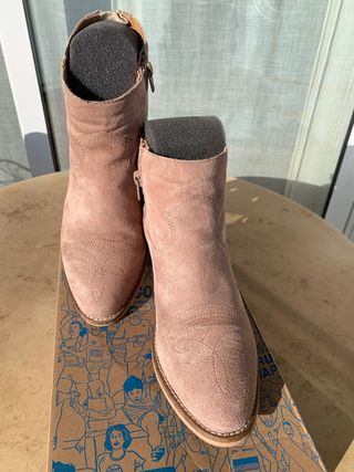 Botines Alpe Flash Sales, 57% OFF | www.constructions-peran.com
