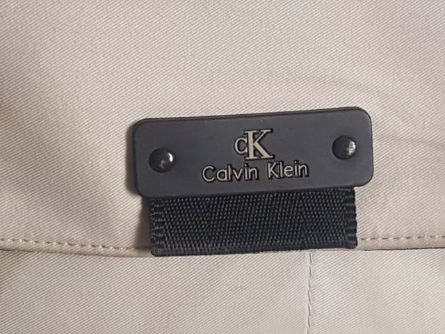 Bolso Calvin Klein