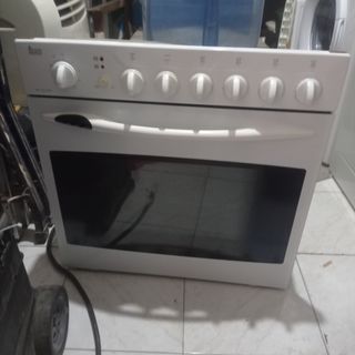 Horno Teka de segunda mano en Badajoz en WALLAPOP