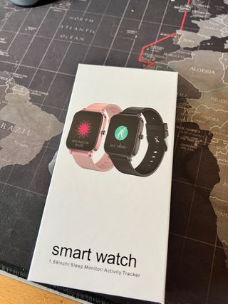 Apple watch segunda mano en Guadalajara | WALLAPOP