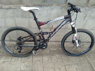LAPIERRE - TECNIC Fs 700 - Xc Bike £725.00 - PicClick UK