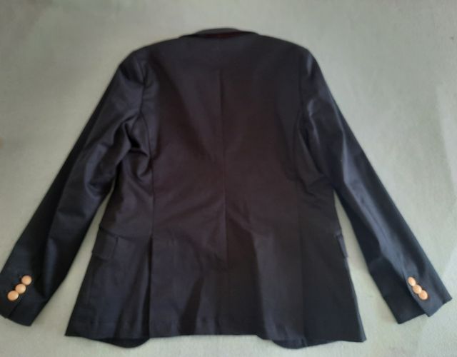 Chaqueta para comunión