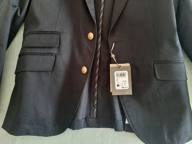 Chaqueta para comunión