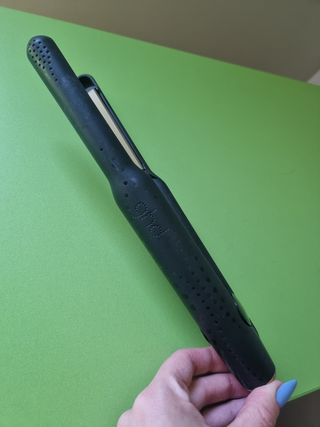 Plancha ghd de segunda mano por 70 EUR en Pontevedra en WALLAPOP