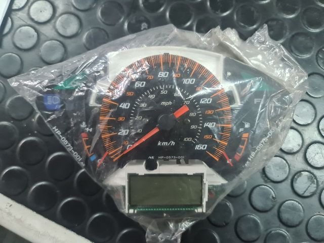 Marcador Honda Pantheon 125