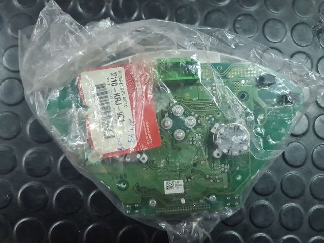 Marcador Honda Pantheon 125