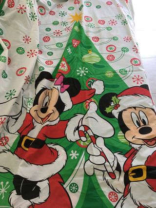 Juego de ropa de cama de Mickey y Minnie para Halloween, juego de funda  nórdica individual, doble, Queen y King, funda de almohada, edredón de  Anime|Juegos de ropa de cama| - AliExpress