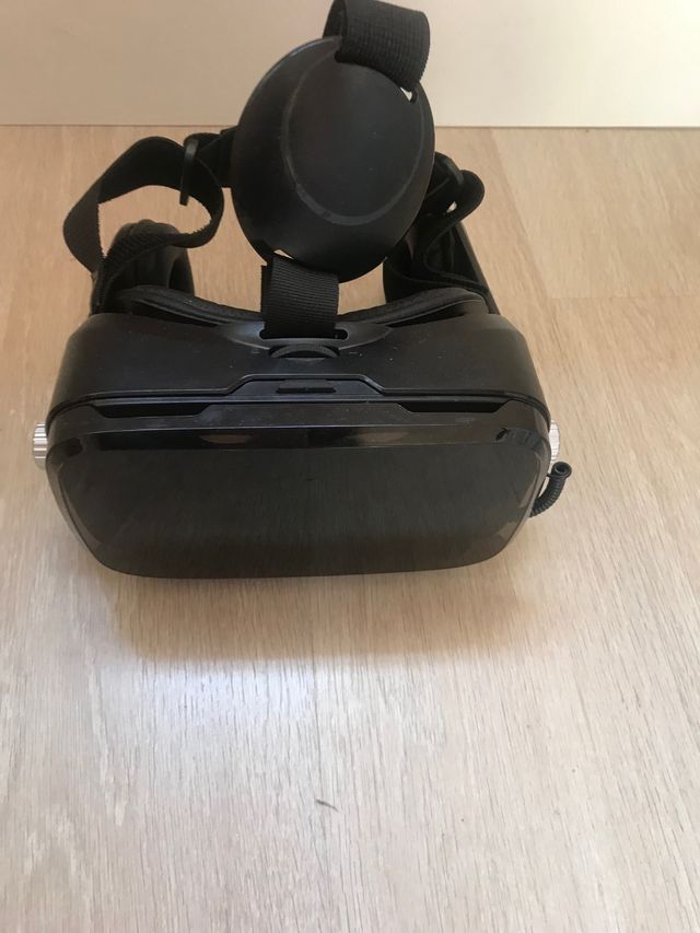 Gafas realidad virtual