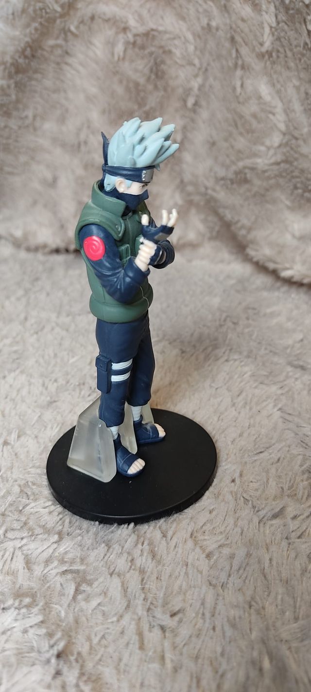 Figura anime Kakashi