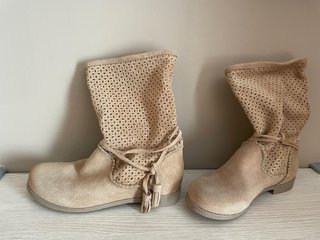 Coolway Coolway Popy, botas Marron Polipiel | 43416 | OFERTA