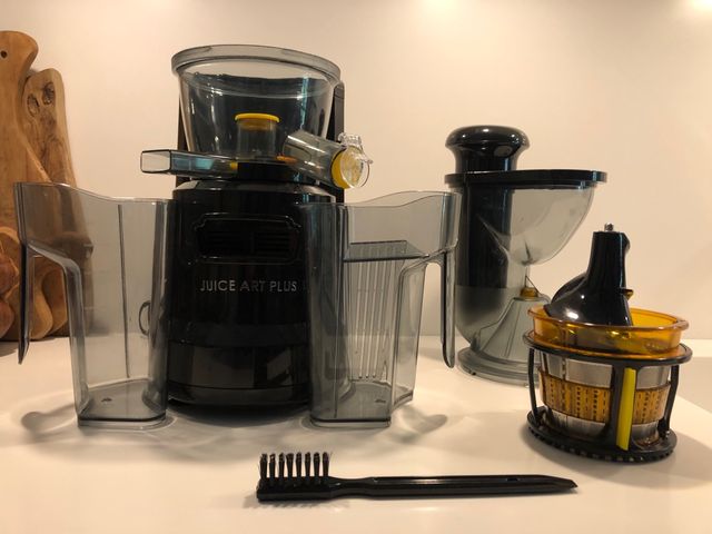 Estrattore R.G.V. Juice Art