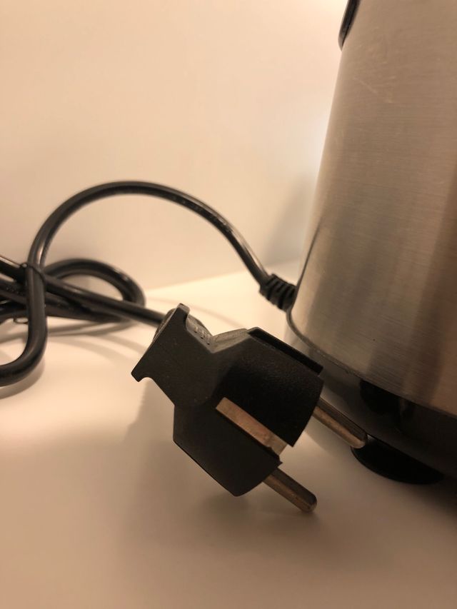 Estrattore R.G.V. Juice Art