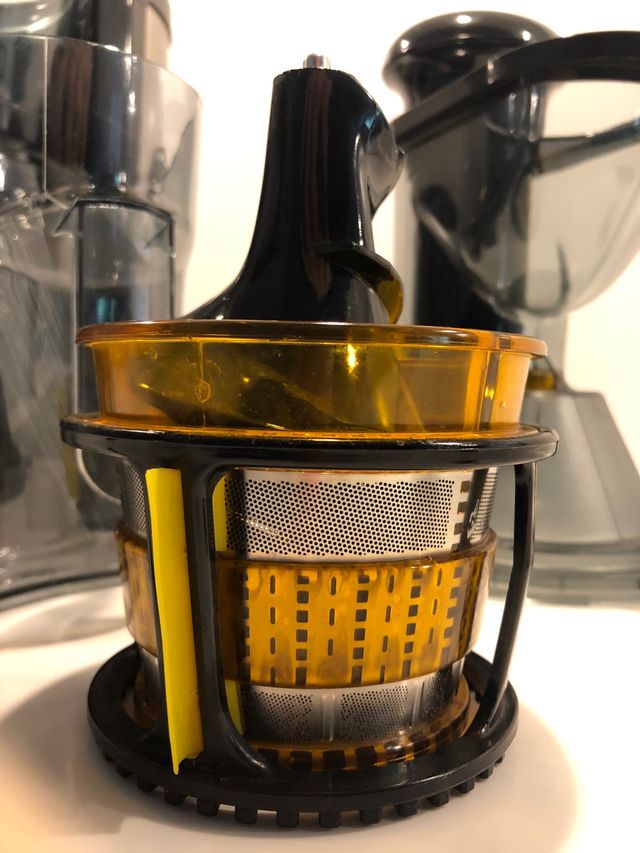 Estrattore R.G.V. Juice Art