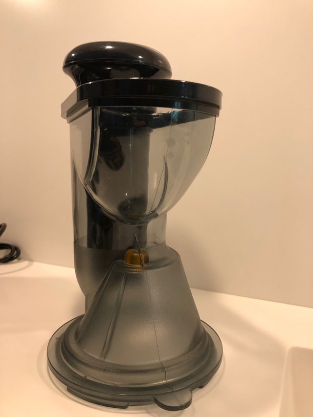 Estrattore R.G.V. Juice Art