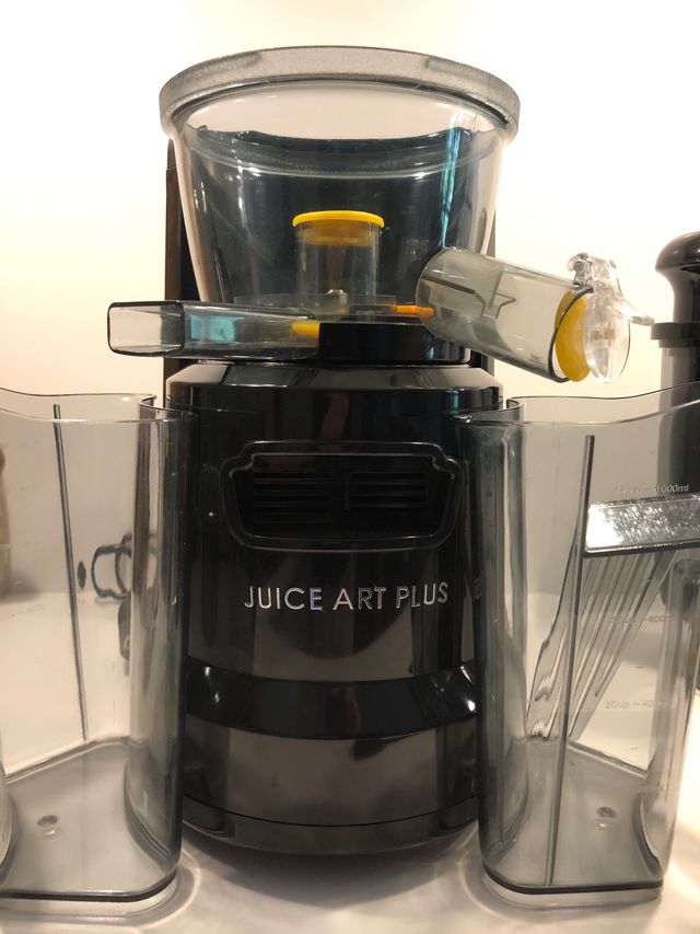 Estrattore R.G.V. Juice Art