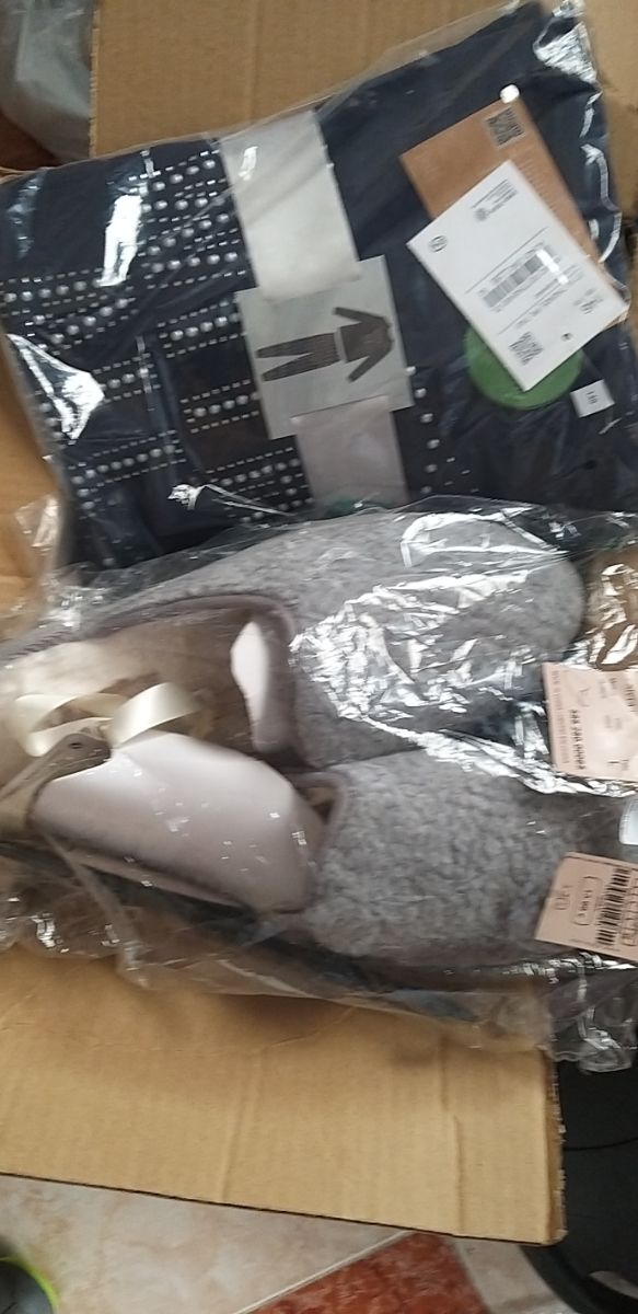 PIJAMA PRIMAVERA FINITO TALLA 146CM