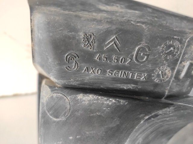 331 PILOTO TRAS IZQ. PEUGEOT 406 5W 2004 REF: 45.5