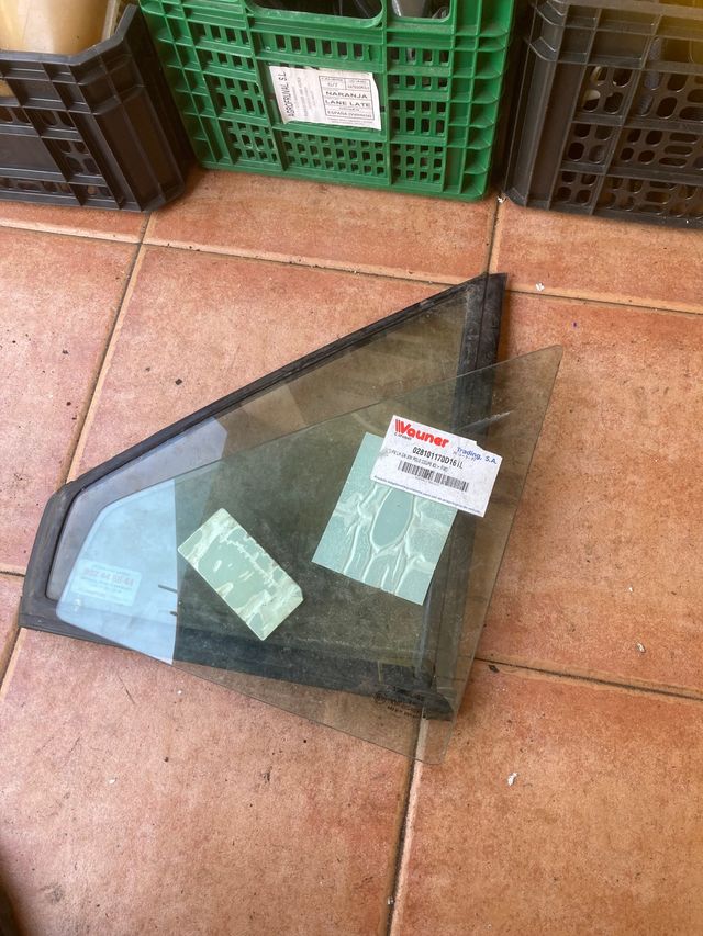 Lunas tintadas puerta polo86c