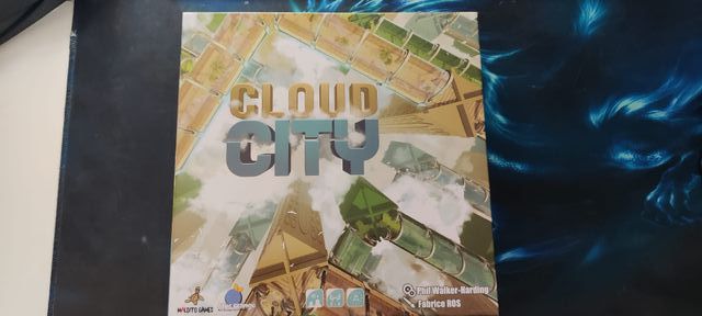 Cloud City