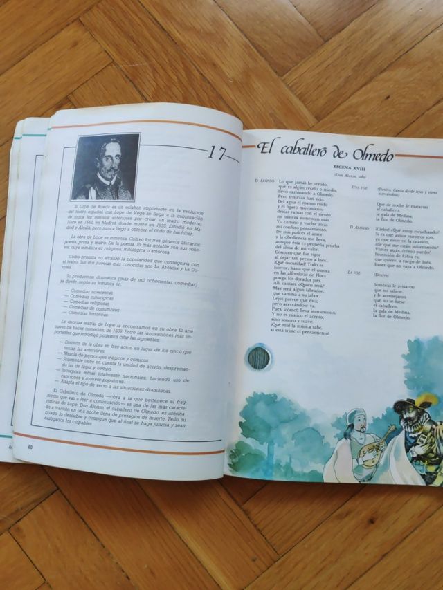 libro primaria antos 7 EGB