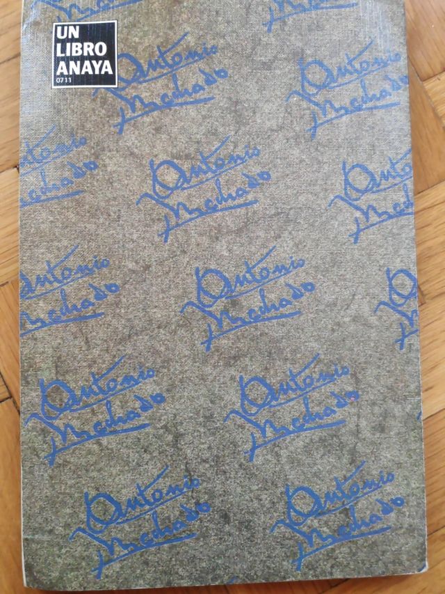 libro primaria antos 7 EGB