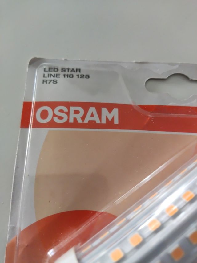 bombilla de LED para lámpara de pie