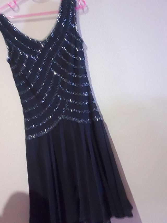 vestido