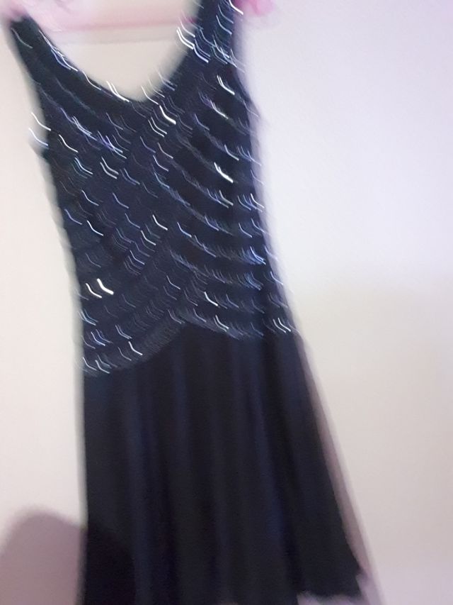 vestido