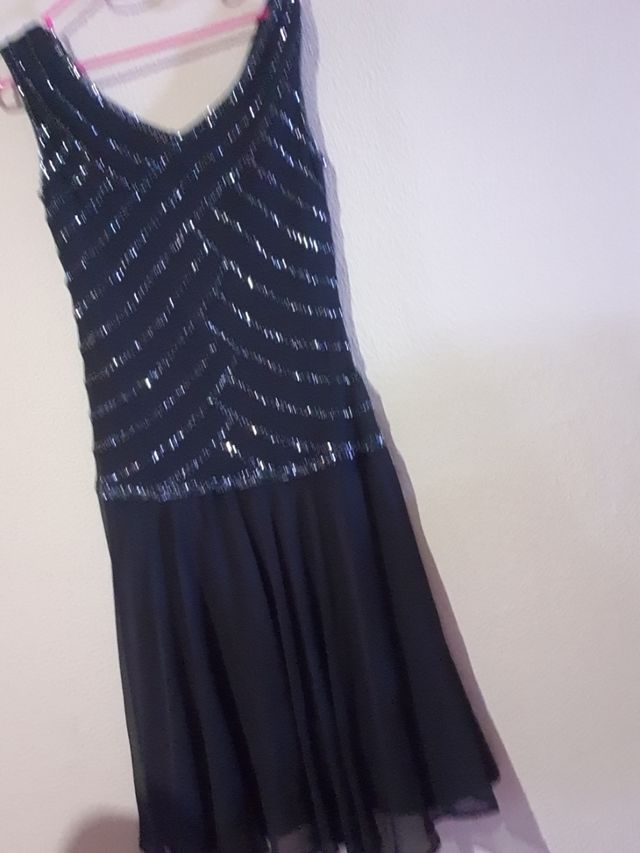 vestido