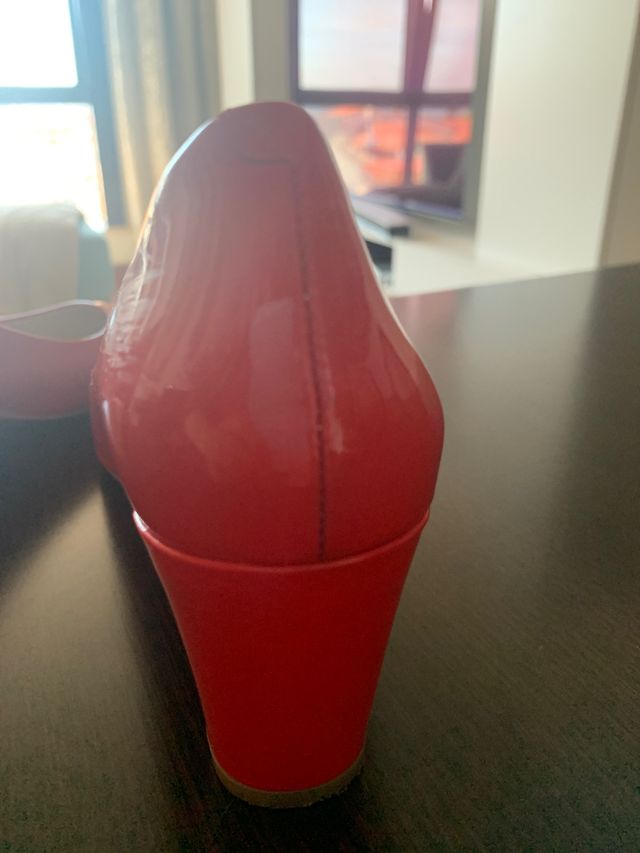 Zapato Enzo angiolini 7m