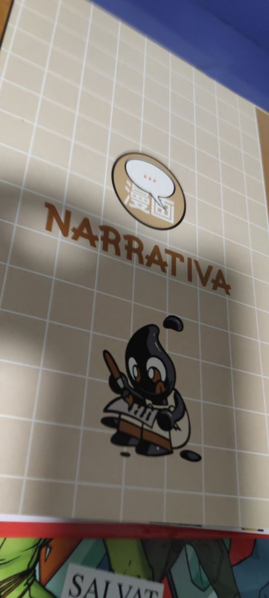 Curso completo de dibujo MANGA de SALVAT