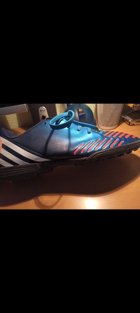 deportivas multitacos