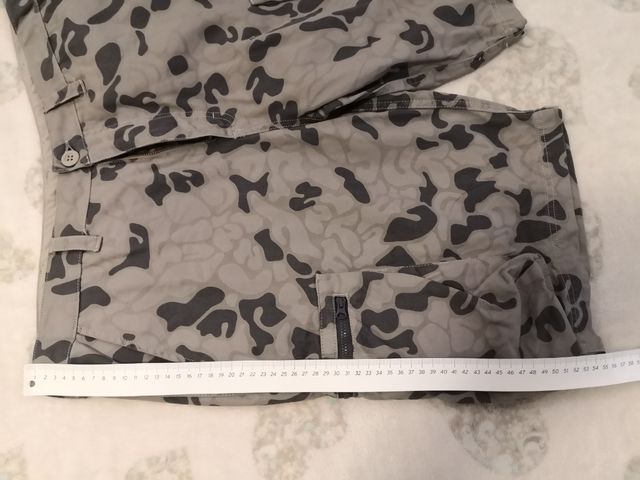 Bermuda uomo Nike tg 34 usati 