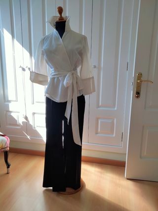 Blusas para bodas | Blusas elegantes para Bodas | ICIAR Y CANDELA