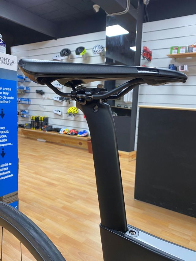 Ebike Bewatt Road RAM electrica carretera