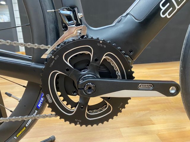 Ebike Bewatt Road RAM electrica carretera