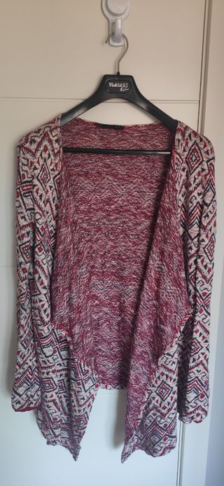 Chaqueta mujer Sfera de segunda mano por 6 EUR en Barakaldo en WALLAPOP