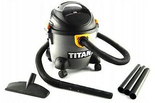 Aspiradora súper potente titan ttb350vac de segunda mano por 40 EUR en San  Lorenzo de El Escorial en WALLAPOP