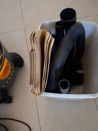 SkyVac - Máquinas y accesorios para la limpieza de canalones