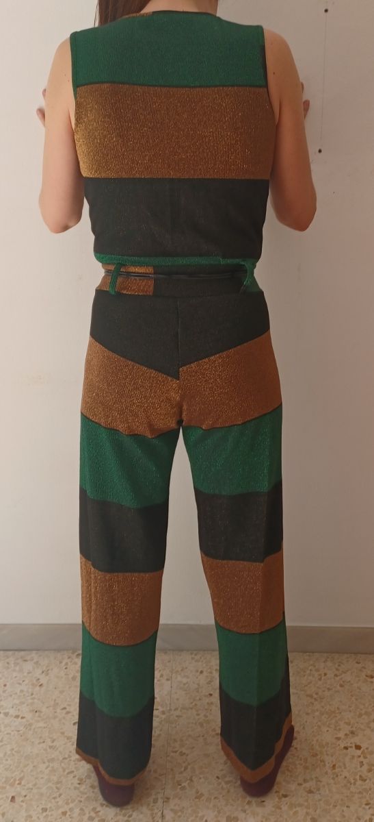 HOY! Mono fiesta Rinascimento XS