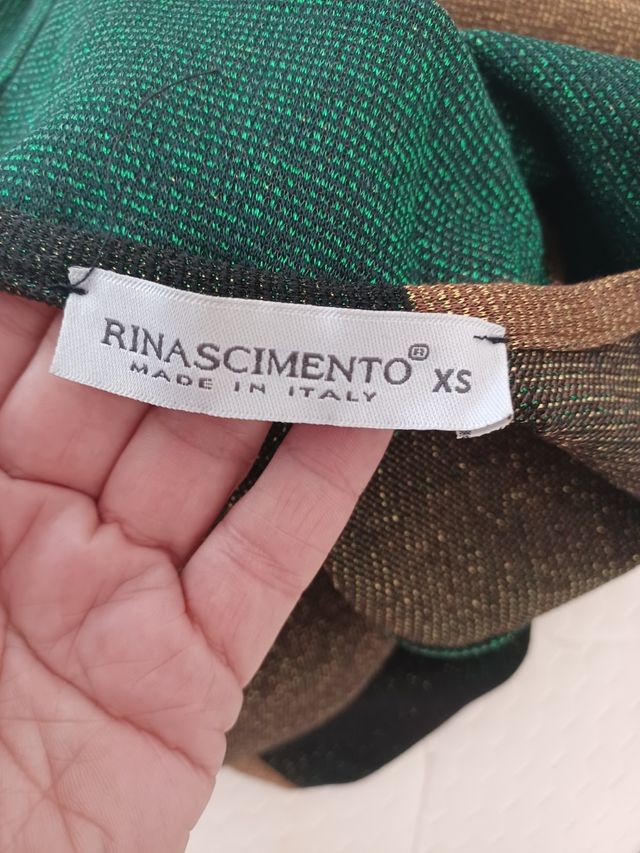 HOY! Mono fiesta Rinascimento XS