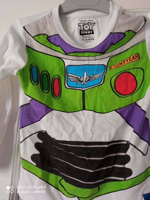 3 camisetas por 8 euros