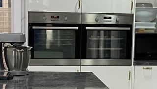 HORNO Electrolux EOC3430FOX de segunda mano por 280 EUR en Madrid en  WALLAPOP