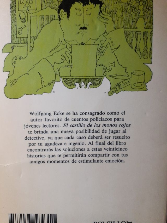 Lote 4 libros juveniles