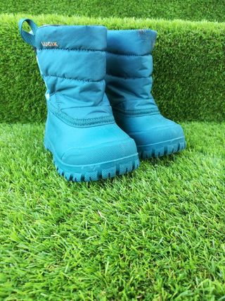 Coincidencia Exactitud ella es botas agua nieve decathlon -  maquinariaforestalagricola.com