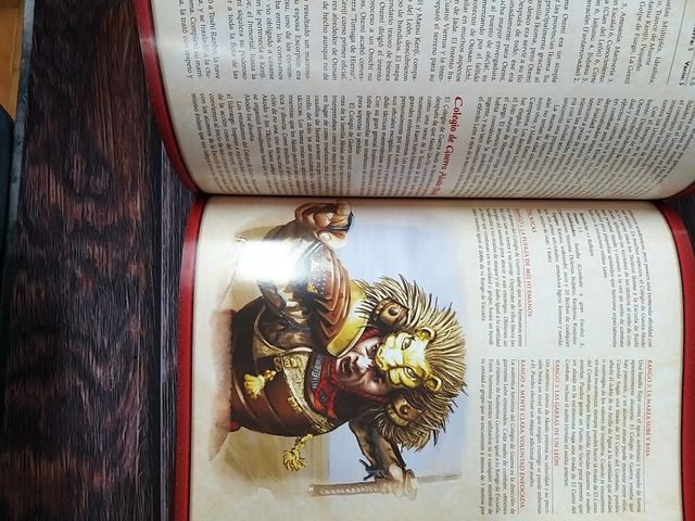 RPG A Lenda dos Cinco Anéis Os Quatro
