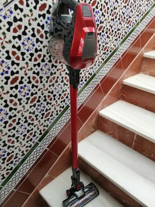 Aspirador lidl silver crest de segunda mano por 19,95 EUR en La Zubia en  WALLAPOP